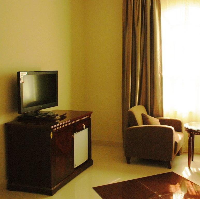 City Hotel Salalah Extérieur photo