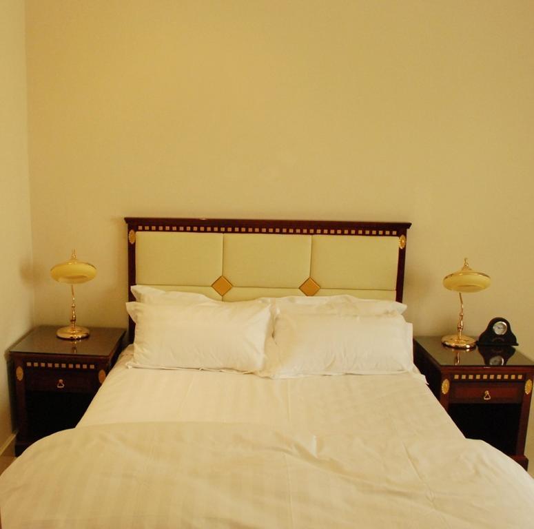 City Hotel Salalah Chambre photo